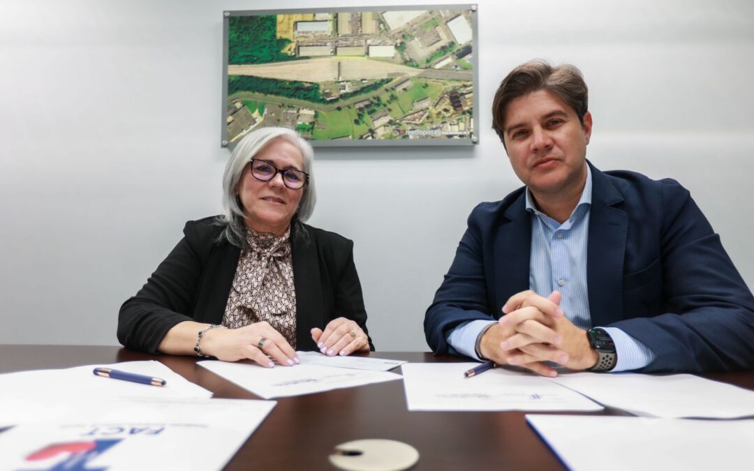 FACT y Metropistas fortalecen su alianza con un nuevo acuerdo de colaboración