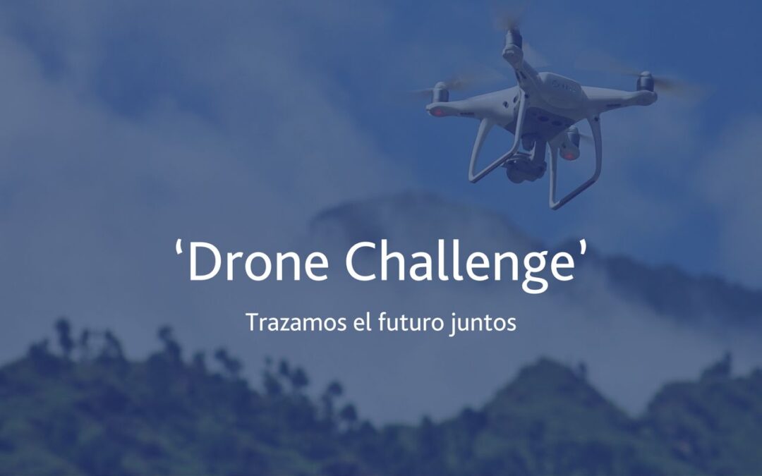 Abertis lanza ‘Drone Challenge’, un reto de innovación para encontrar soluciones innovadoras y efectivas basadas en la utilización de drones