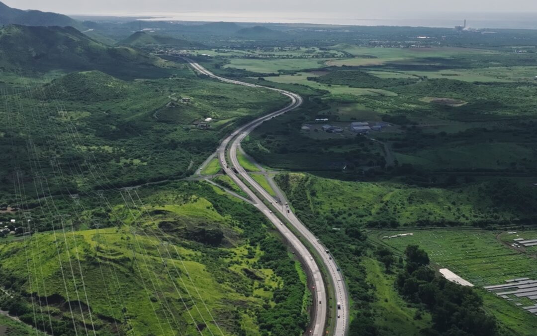 La evolución de las carreteras en Puerto Rico: Un viaje por la historia y el futuro de nuestras vías