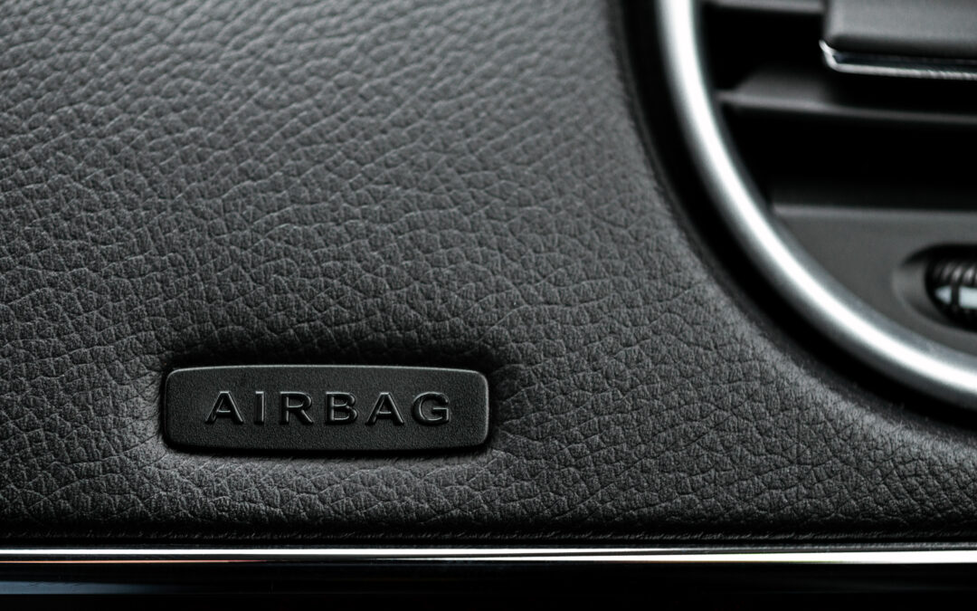 Los airbags: una innovación en la historia de la seguridad automotriz